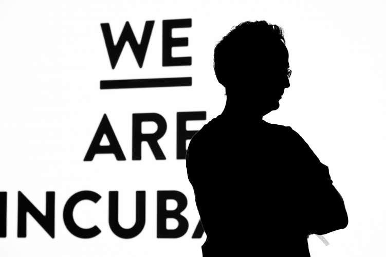 Incubate