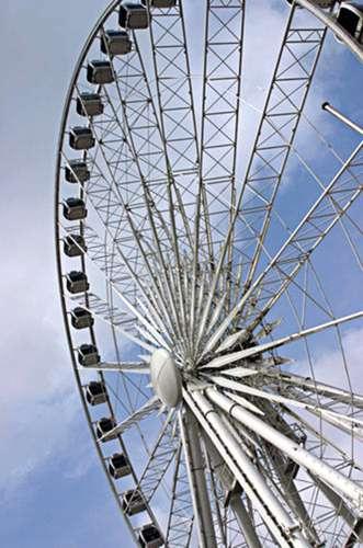 Tilburg Fun Fair