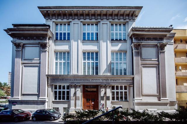 Jewish Historical Institute