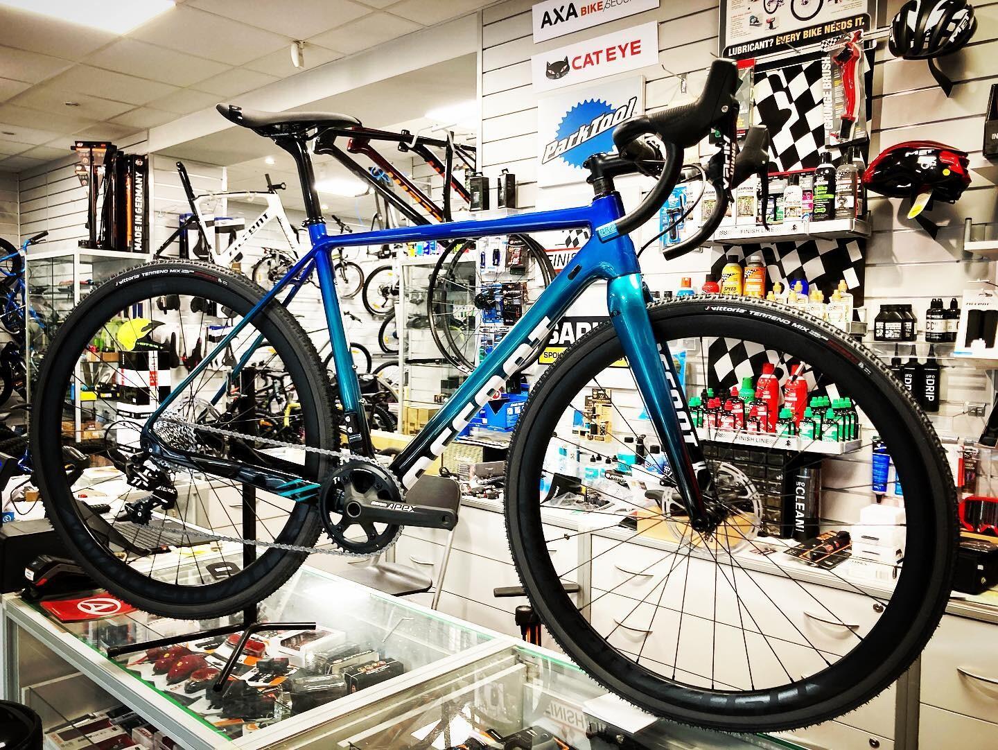 Azymut Bike Shop