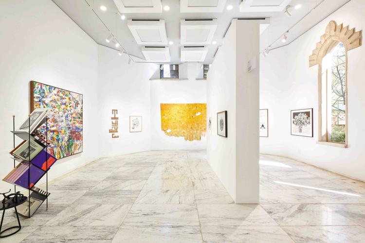 Latitudes Centre for the Arts
