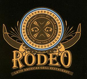 Rodeo Grill Restaurant