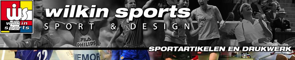 Wilkin Sports & Design