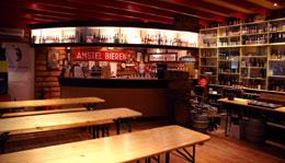 Bierbrouwerij Sint Servattumus