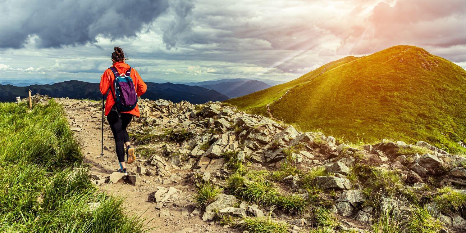 Bieszczady National Park