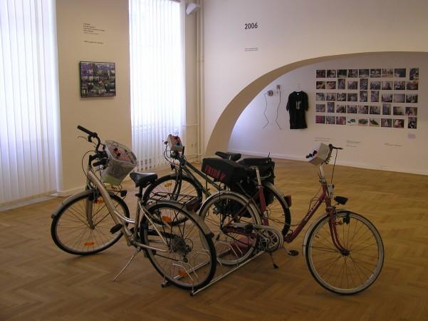 Ljubljana City Gallery