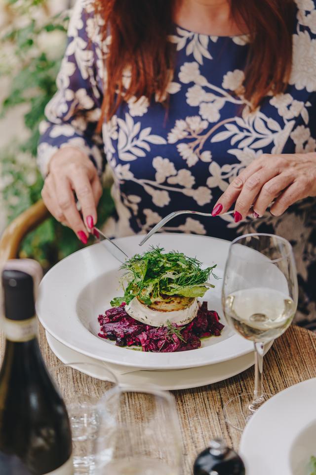 ZaKładka Bistro de Cracovie