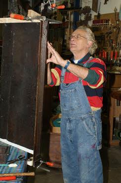 Ad van der Schoot Antiek & Oude Kunst