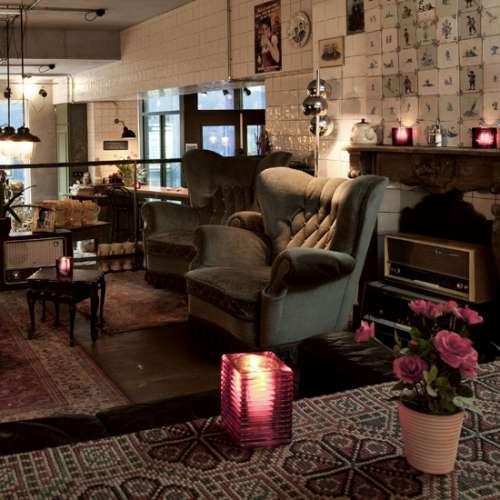 Proeflokaal de Prael