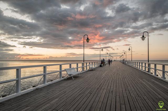 Orłowo Pier