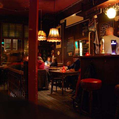 Café De Schutter