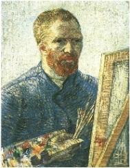 Van Gogh, The Life