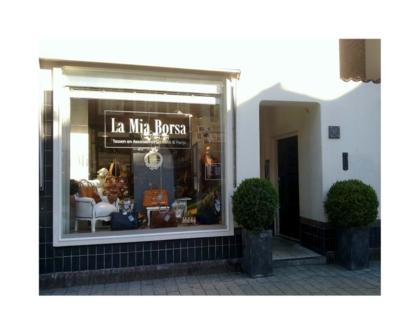 La Mia Borsa