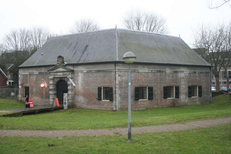 Het Kruithuis