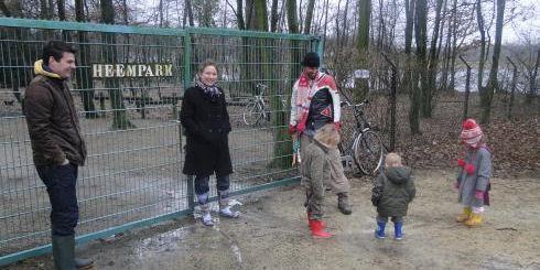 Heempark