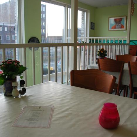 De Keuken van Tante Til