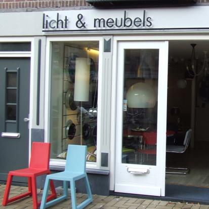 Licht & Meubels