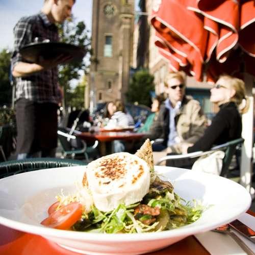Café Spargo