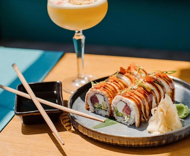 Kanpai