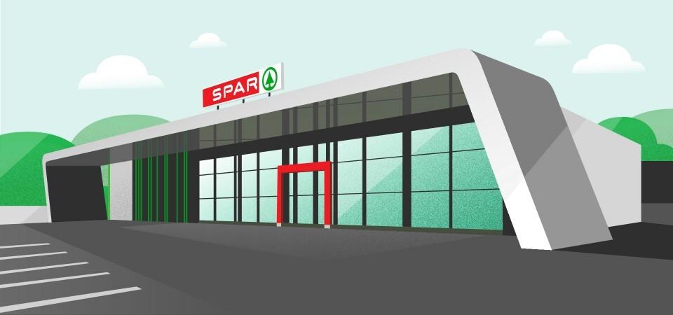 Interspar Vič