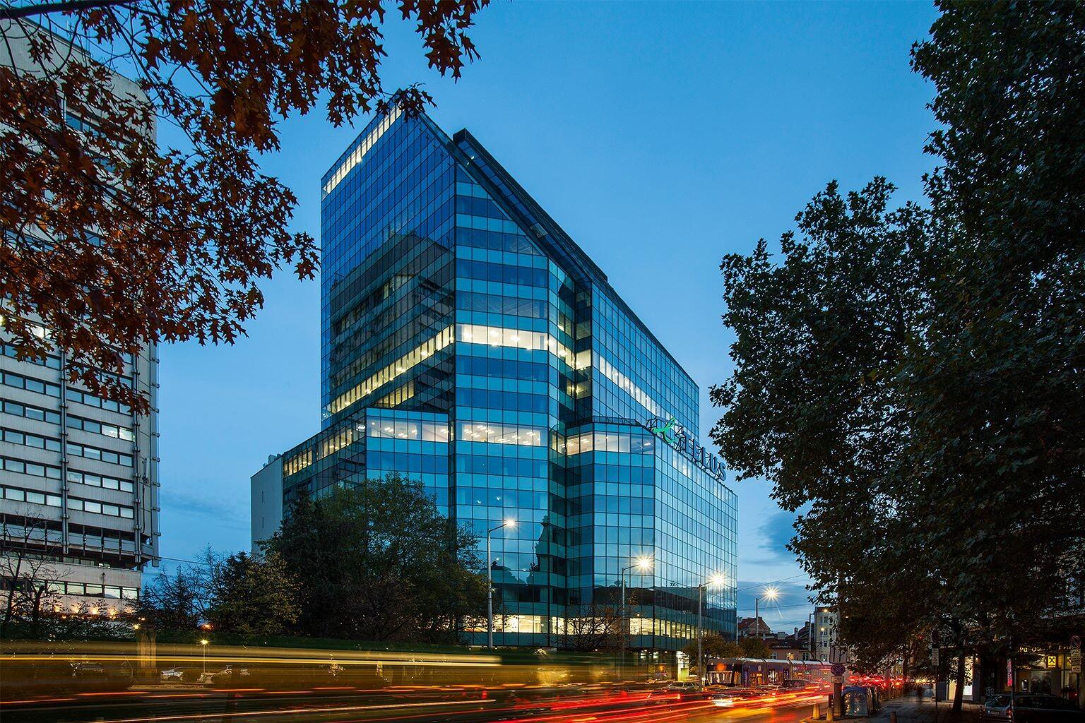 TELUS Digital Bulgaria