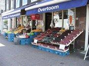 Groente- en Fruitspecialist Overtoom