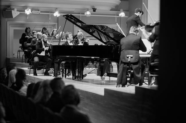 Silesian Philharmonic