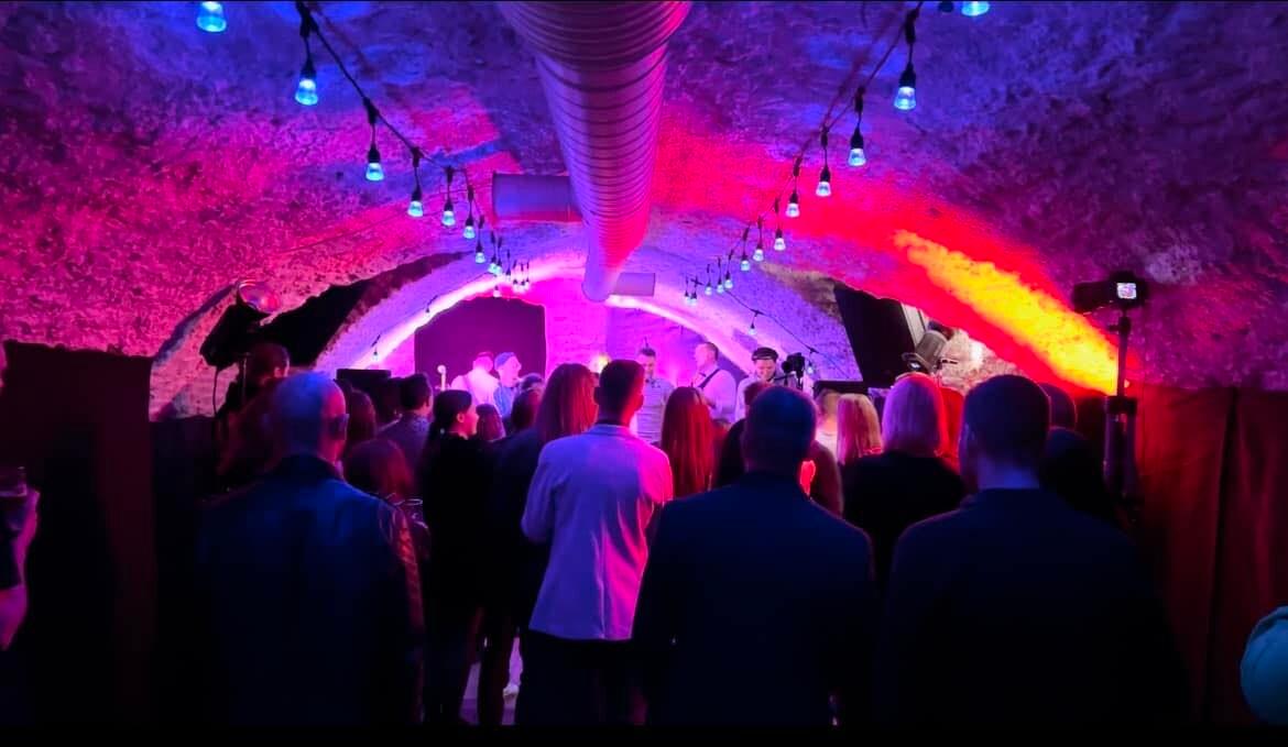 Fort Bar