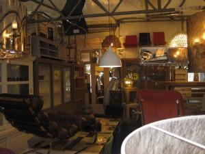 Hip Wonen