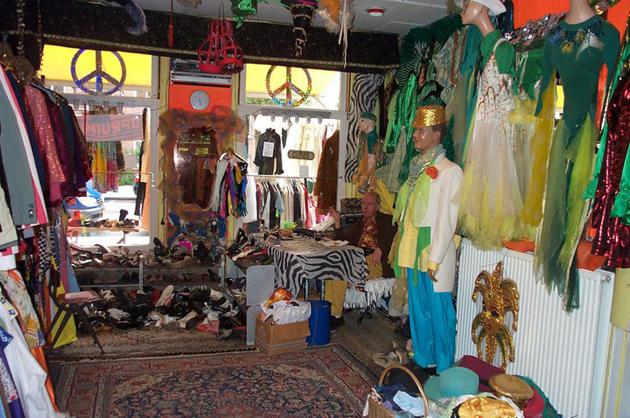 Retro In- & Outstyles