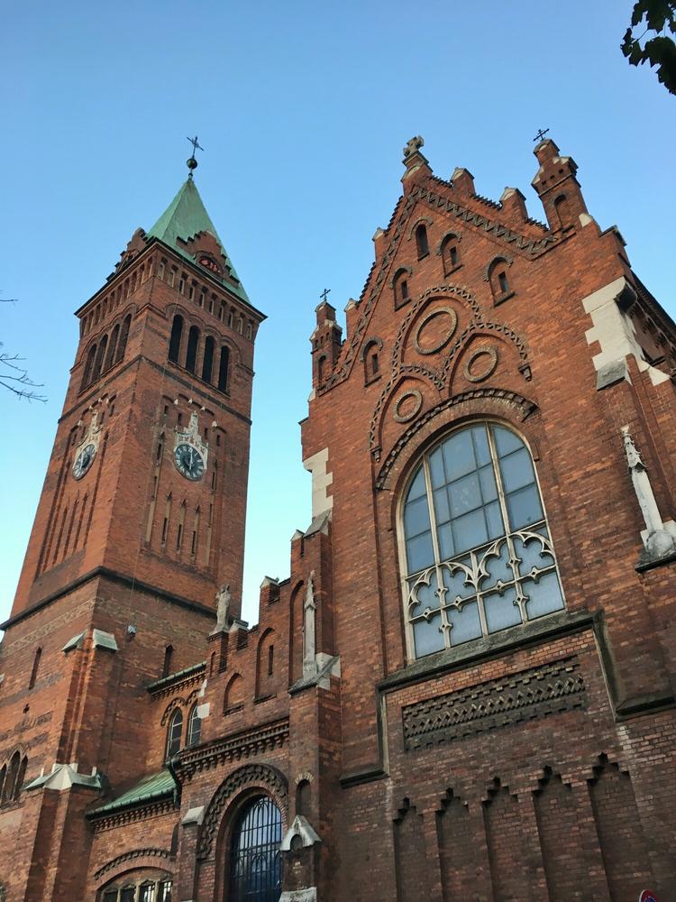 Church of Our Lady of Perpetual Help