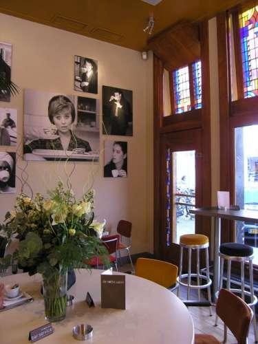 De Koffie Salon