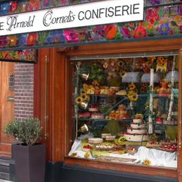 Arnold Cornelis Patisserie & Confiserie