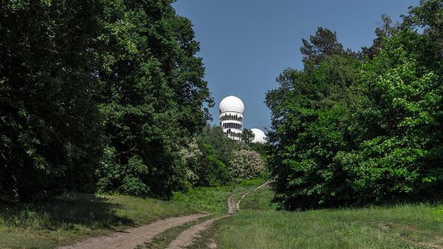 Teufelsberg