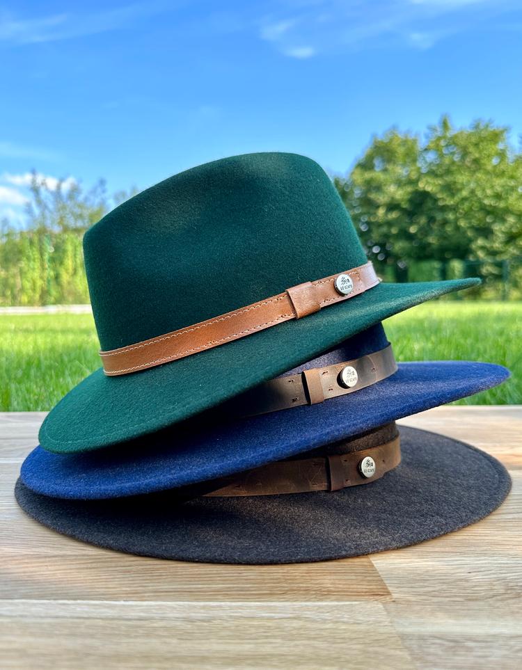 Le Szapo Hat Shop
