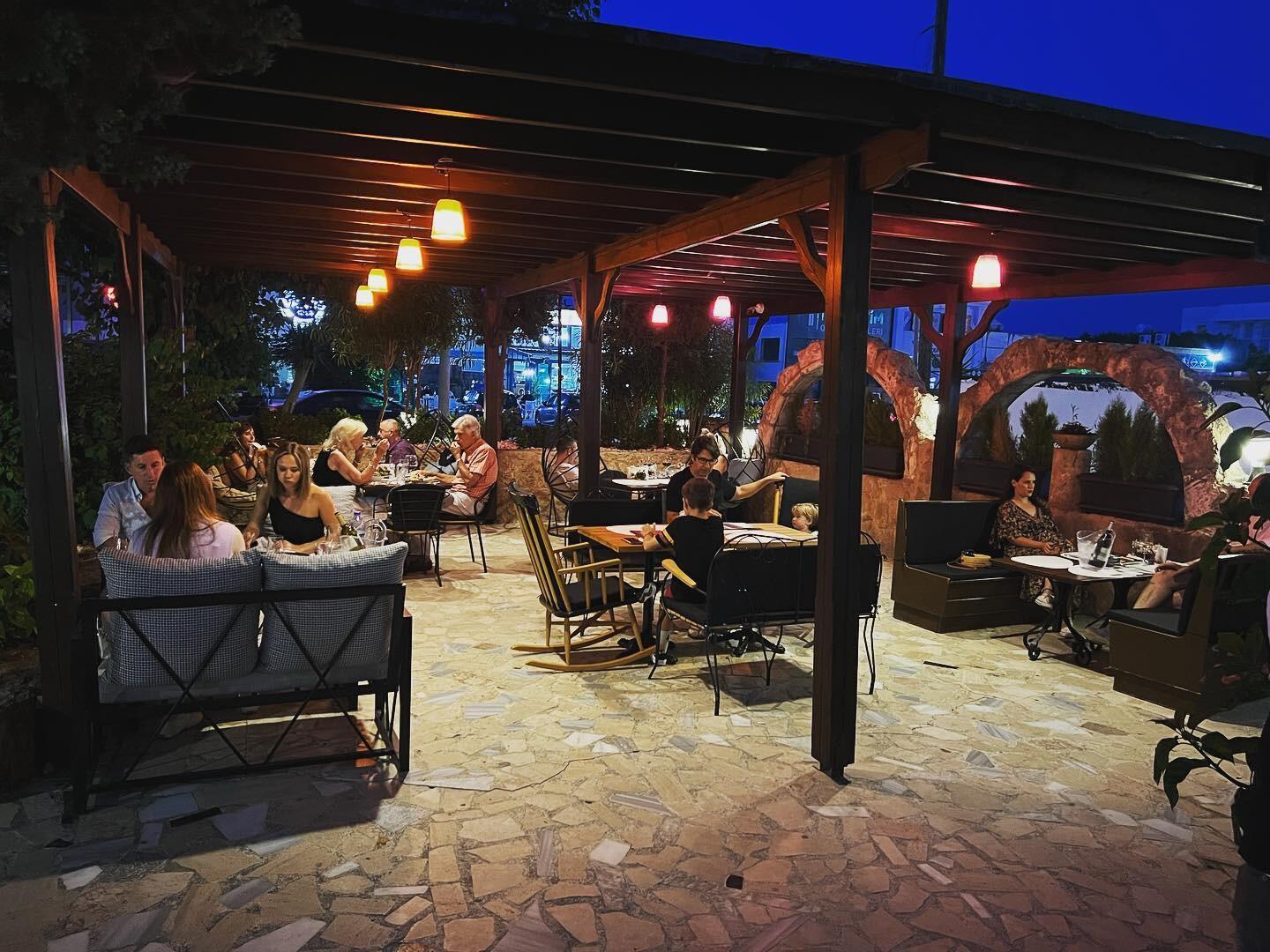 Dolce Italian Restaurant & Bar
