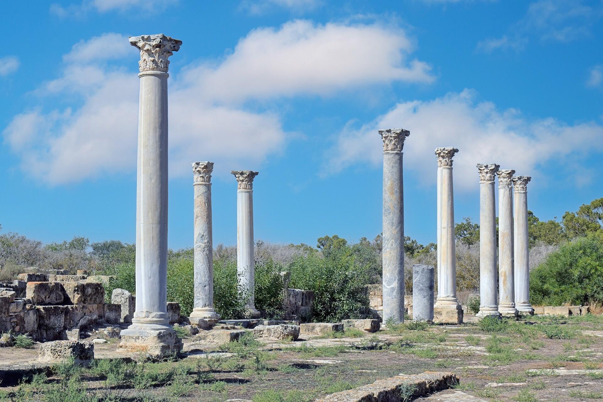 Salamis