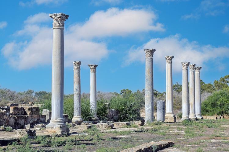 Salamis