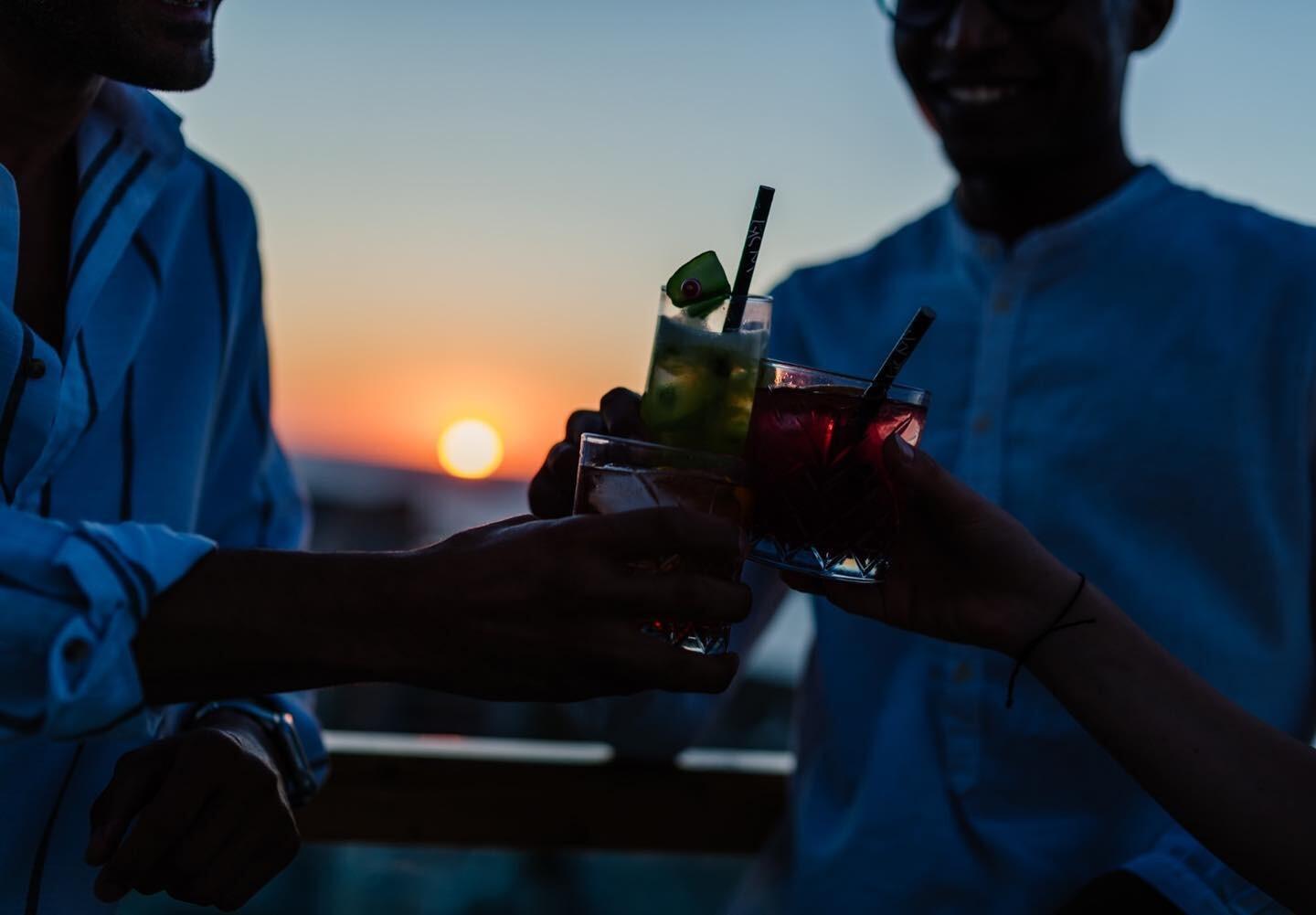 Sky Lounge & Bar