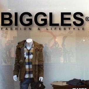 Biggles Fashion & Lifestyle