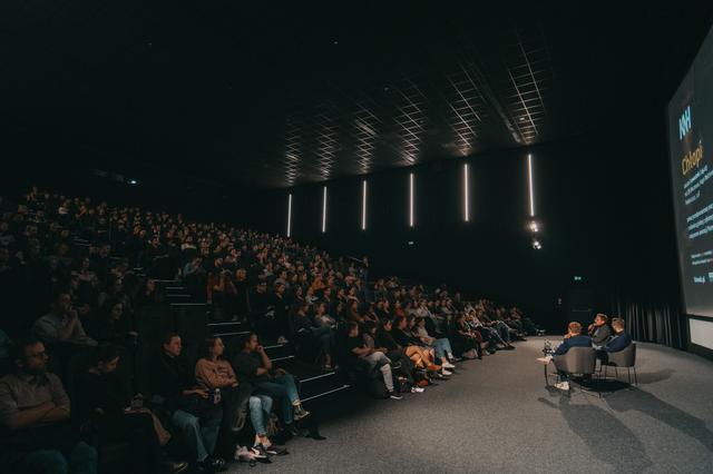 Nowe Horyzonty Cinema