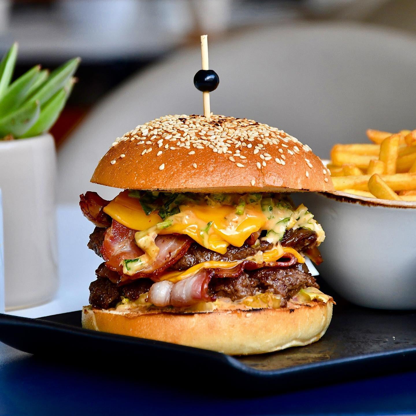 OVO Bar & Restaurant