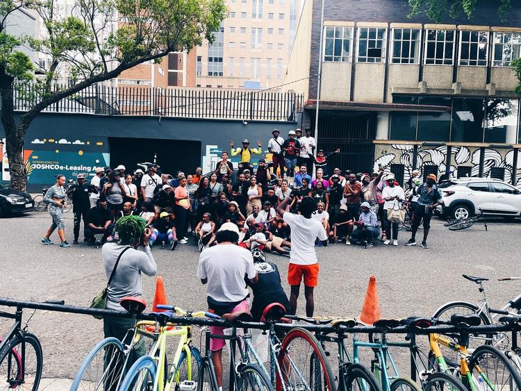 Banditz Bicycle Club