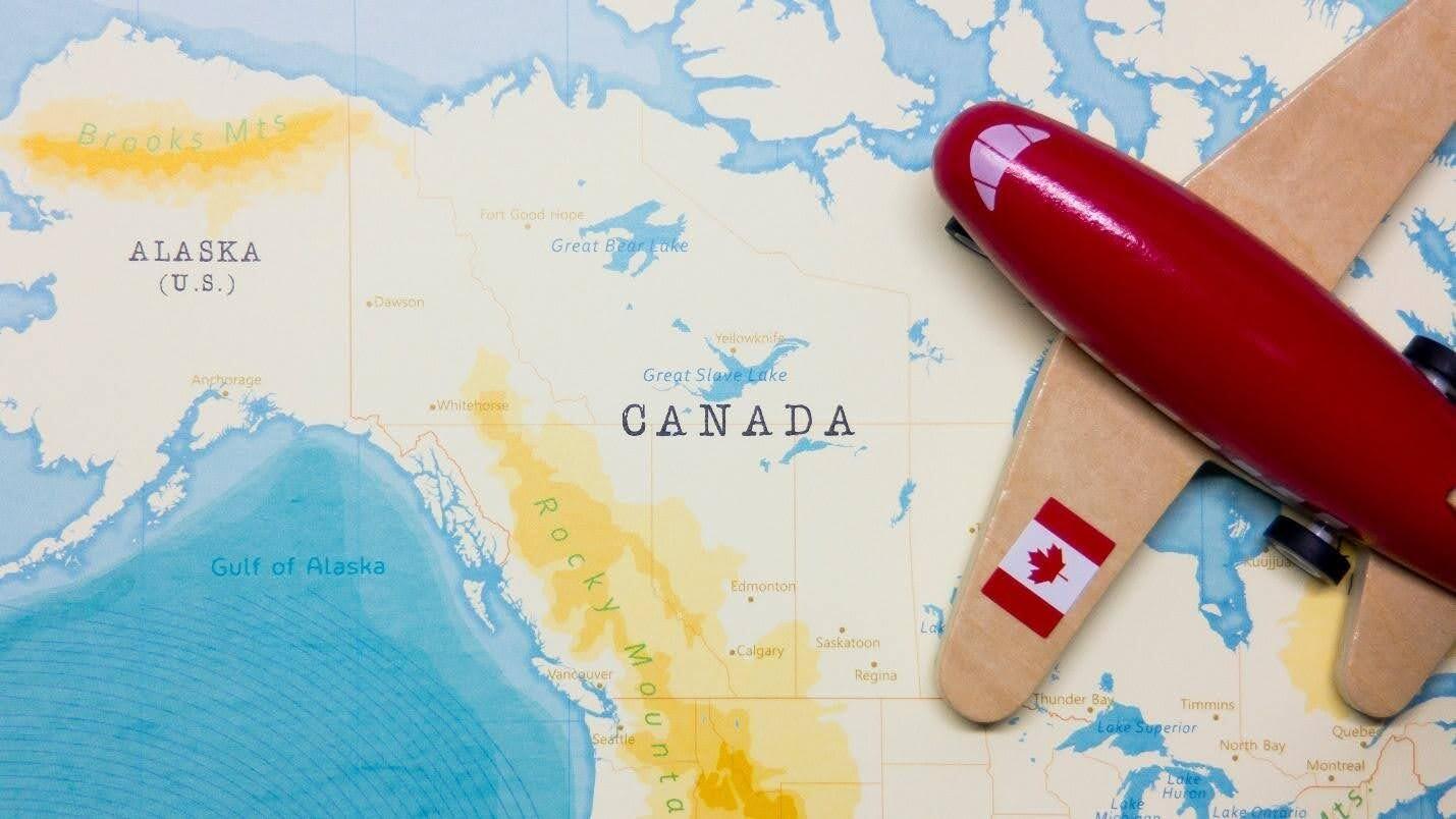 If You’re Planning Your Honeymoon Destination: Make Sure You Consider Canada!