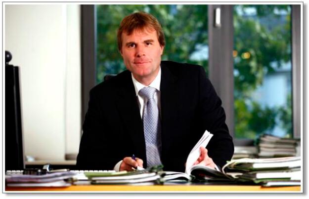 Commercial law firm - Kanzlei Michels Berlin