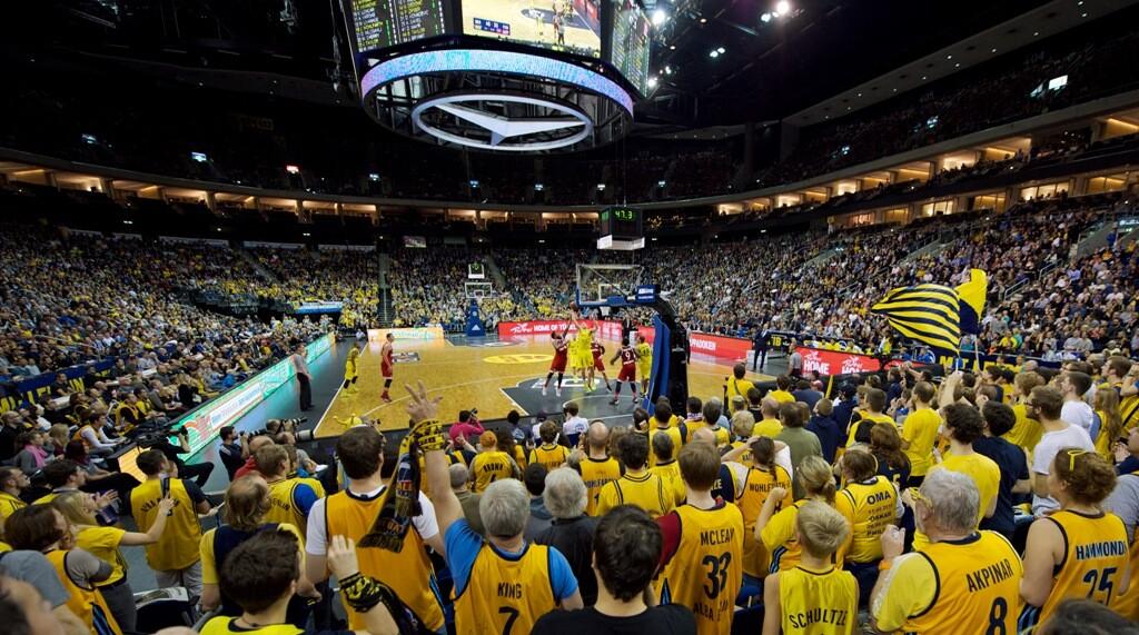 Sport in Berlin - The Wonderful World of Sport in Berlin