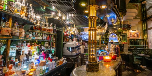 POLO caffe & bar