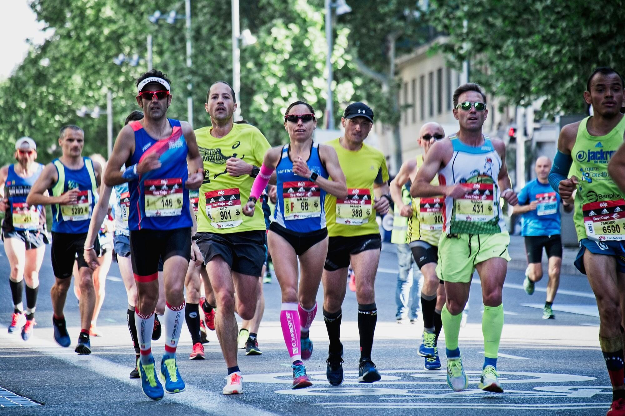 The Bucharest Half Marathon 2024