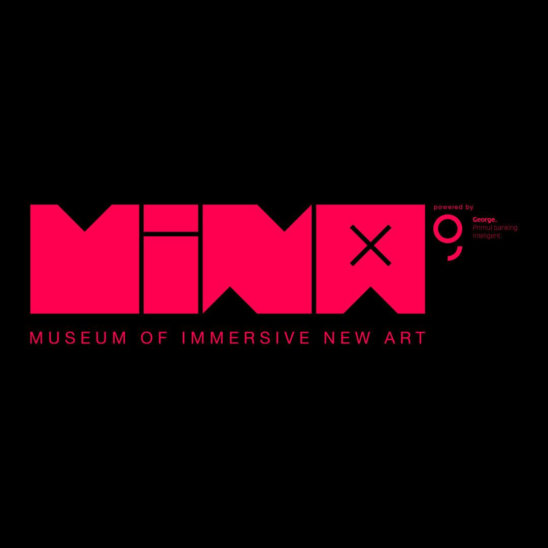 Mina Museum - Museum of Immersive New Art