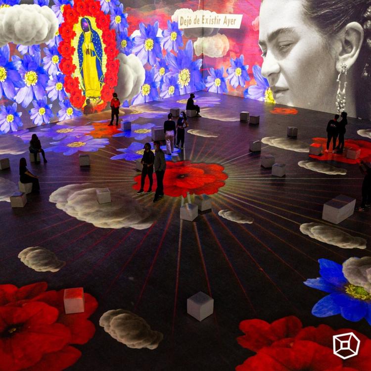 Art Box Experience